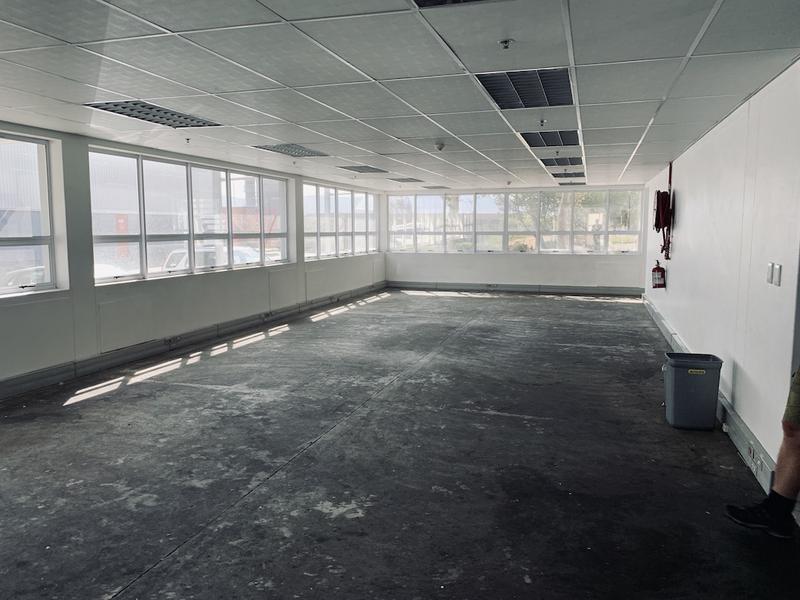 To Let commercial Property for Rent in Montague Gardens Western Cape